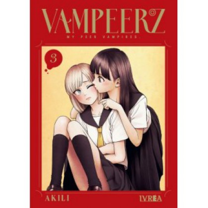 Vampeerz 03